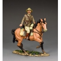 AL107 Mounted Lighthorse Officer